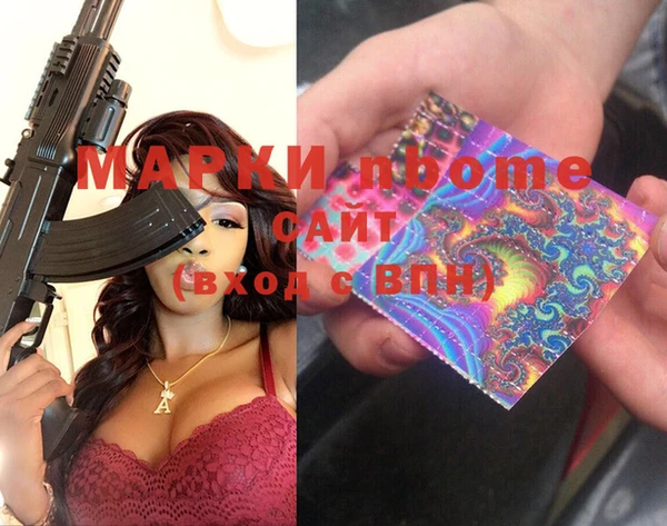 крисы Вязьма